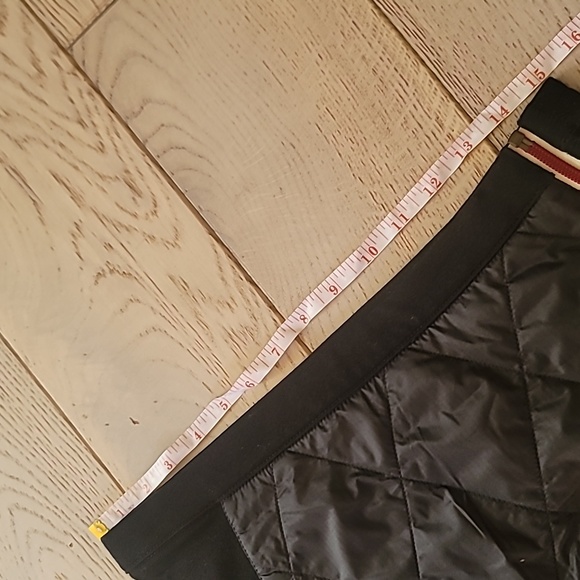 Icebreaker MerinoLOFT Helix insulated mini skirt size S - Picture 12 of 12